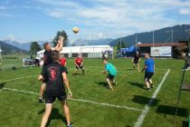 1völkerball Tunier69